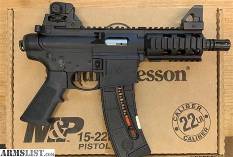 Smith Amp Wesson M Amp P 15 22 Rifle And Pistol Upgrades Smith Amp Wesson M Amp P 15 22 Rifle And Pistol Upgrades