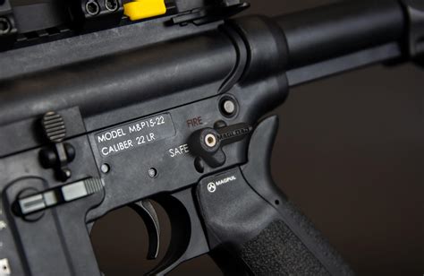 Smith Amp Wesson M Amp P 1522 Magload 30 Degree Safety Practical Sporting Smith Amp Wesson M Amp P 1522 Magload 30 Degree Safety Practical Sporting