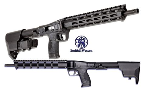 Smith Amp Wesson M Amp P Fpc 9Mm 16 25 Amp Quot Theaded Barrel Folding Stk New 12575 Smith Amp Wesson M Amp P Fpc 9Mm 16 25 Amp Quot Theaded Barrel Folding Stk New 12575