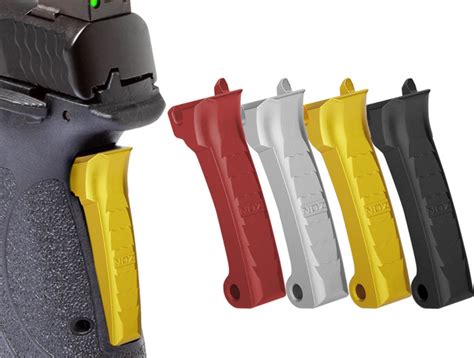 Smith Amp Wesson Shield Ez Upgrades Parts And Accessories Ndz Performance