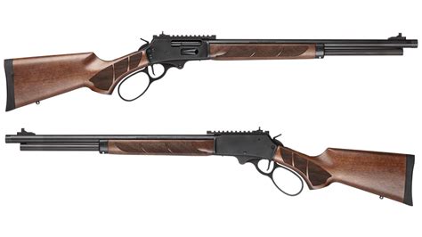 Smith And Wesson 1854 Accessories