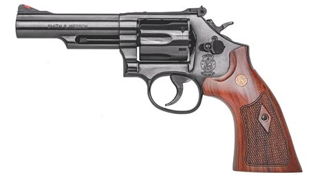 Smith & Wesson 19