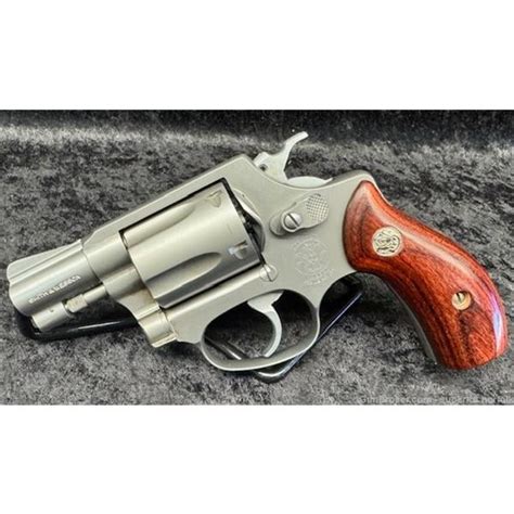 Smith And Wesson 38 Lady Smith New And Used Price Value Amp Trends 2024