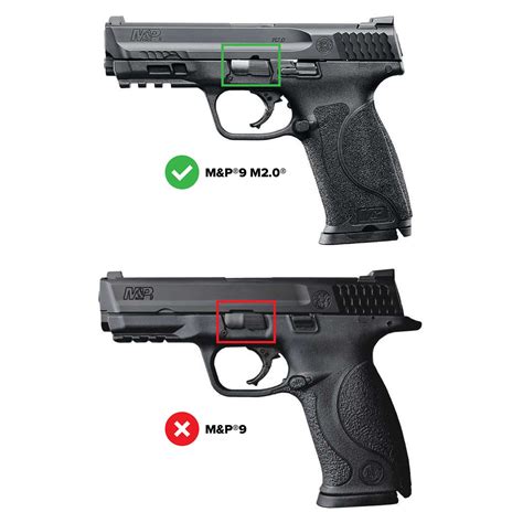 Smith And Wesson Easy Slide