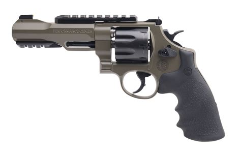 Smith And Wesson Trr8