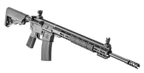 Smith And Wesson Volunteer Xv