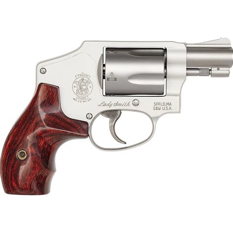 Smith Wesson 642 Ladysmith 38 S W Spl P Revolver Academy Smith Wesson 642 Ladysmith 38 S W Spl P Revolver Academy