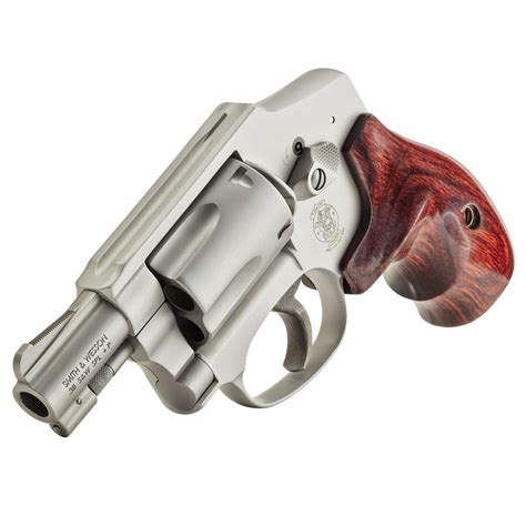 Smith Wesson Model 642 Ladysmith 5Rd 1 875 38 Spl P