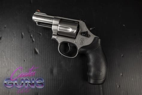 Smith Wesson Model 69 Combat Magnum Coates Guns Llc