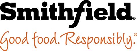 Smithfield Foods Logo In Transparent Png And Vectorized Svg Formats