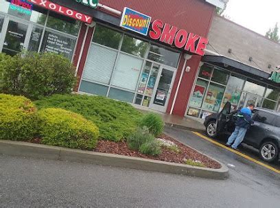 Smokers Outlet 926 W Indiana Ave Spokane Washington Zaubee