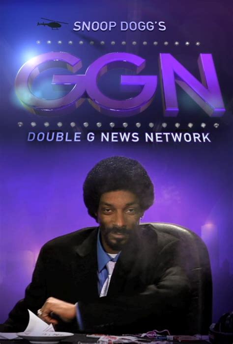 Snoop Dogg S Double G News Network Youtube