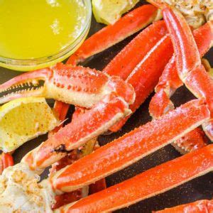 Snow Crab Clusters Wholesale Lobsters East Coast Canada Overnight