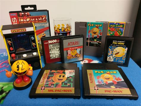 So That S What The Pac In Pac Man Stands For R Retrogaming So That S What The Pac In Pac Man Stands For R Retrogaming