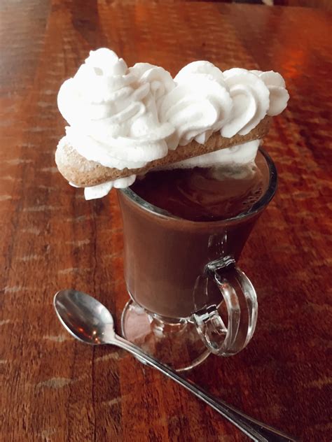 Sofia Chocolate Santa Cruz Sofia Chocolate Santa Cruz