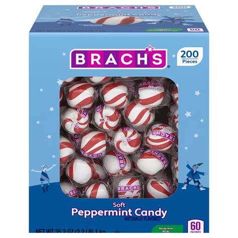Soft Peppermint Candy Brach Amp 39 S Candy