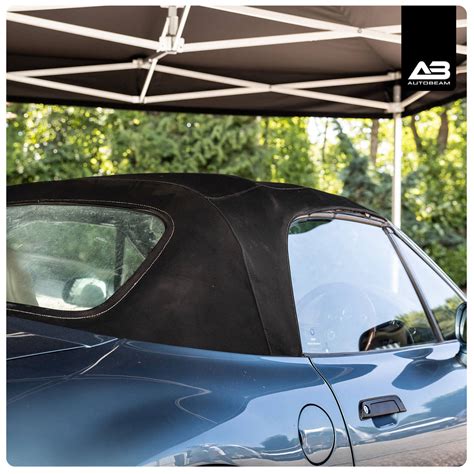 Soft Top Kit Autobeam