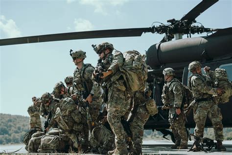 Soldiers Will Now Get Additional Pay Every Month While Deployed