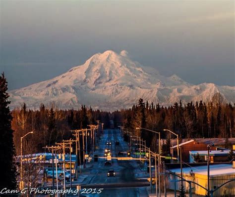 Soldotna Alaska Elevation At Chris Erickson Blog