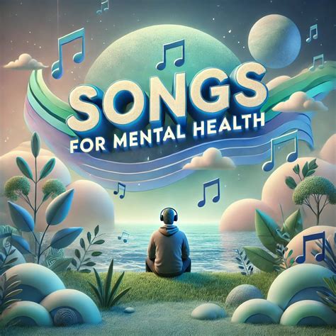 Songs About Mental Health