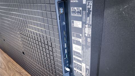 Sony Bravia 7 Tv Review Tom Amp 39 S Guide