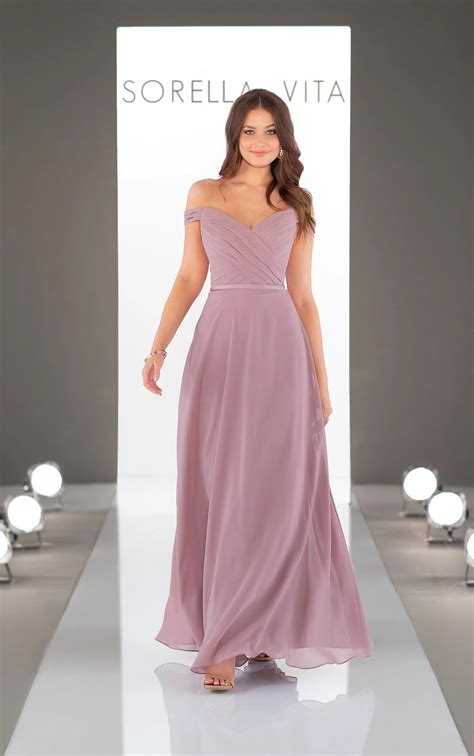 Sorella Vita Bridesmaid Dress: Stunning Elegance at an Unbeatable Price