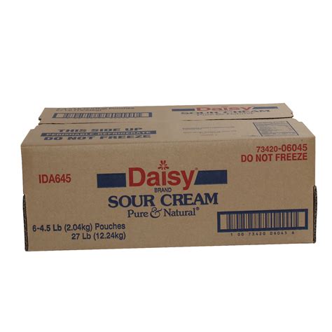 Sour Cream Gluten Free Pouch Feeser Amp 39 S