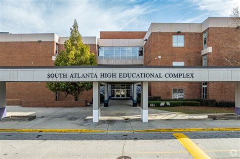 South Atlanta High School In Atlanta Ga Homes Com