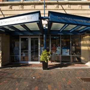 South End Health Center