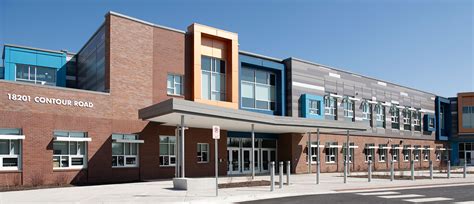 South Lake Elementary School Gaithersburg Md