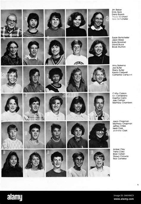 South Valley Junior High School Yearbook Discoveries South Valley Junior High School Yearbook Discoveries