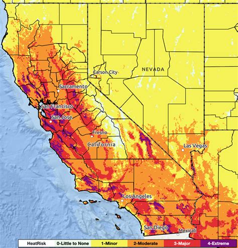 Southern California Heat Wave Continues With Triple Digit Temperatures