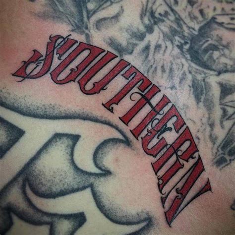 Southern California Pro Sports Teams Tattoo Ideas Southern California Mrinkwells