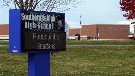 Southern Lehigh Considers 47 Million Renovation Proposal The Morning Call