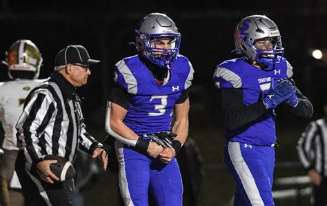 Southern Lehigh Football Preview 2025 Reloading For Another Deep State Playoff Run Lehighvalleylive Com