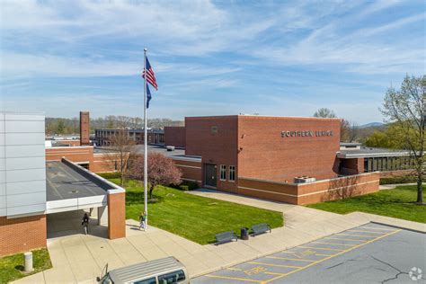 Southern Lehigh High School In Center Valley Pa Homes Com