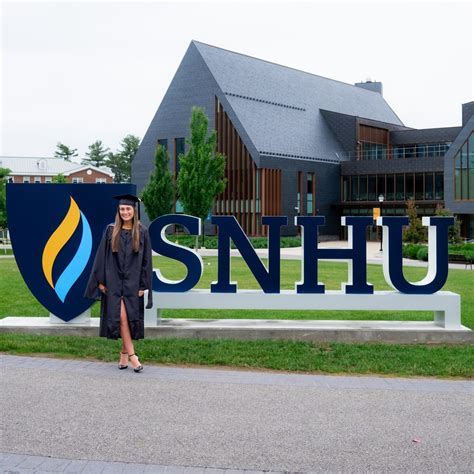 Southern New Hampshire University Education Cz
