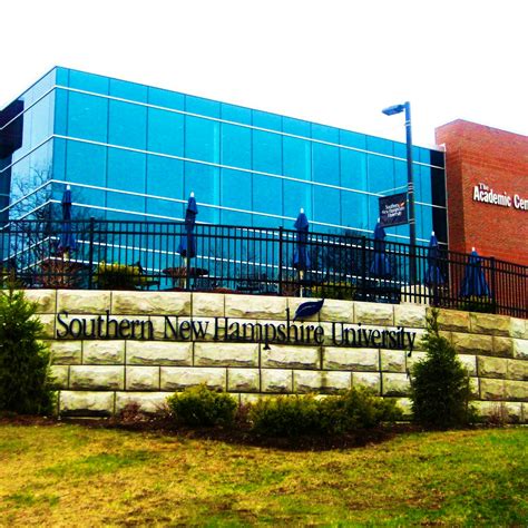 Southern New Hampshire University Tuition Amp Loans