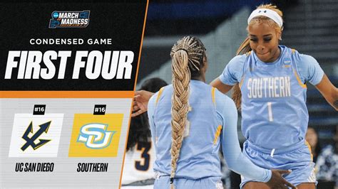 Southern U vs UC San Diego Showdown: Who Comes Out on Top?