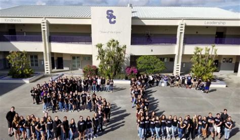 Space Coast High School