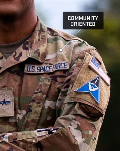 Space Force Recruiting If You Re Built With These Qualities You Re