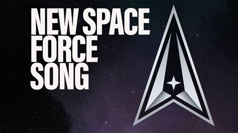 Space Force Released Their Official Song And People Are Being