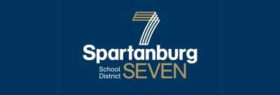 Spartanburg School District 7 Home