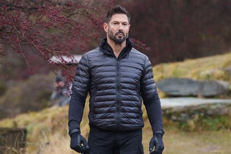 Special Forces Rudy Reyes Admits Show Restricts Celeb Contestants