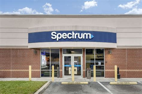 Spectrum Auburndale Florida