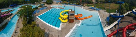 Splash Discover Eagan