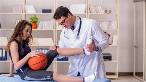 Sports Medicine Physician Jobs And Recruitment Sports Medicine Physician Jobs And Recruitment