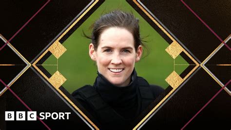 Sports Personality 2021 Rachael Blackmore Crowned Bbc S World Sport Star Of The Year Bbc Sport