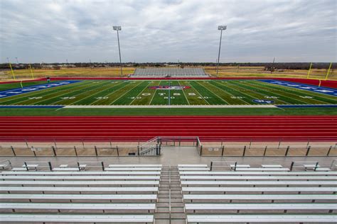 Sportscapes Construction Wills Point