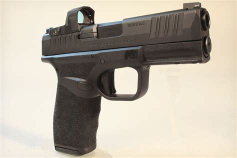 Springfield Armory Hellcat Pro Optic Ready 9Mm Subcompact Pi Handguns